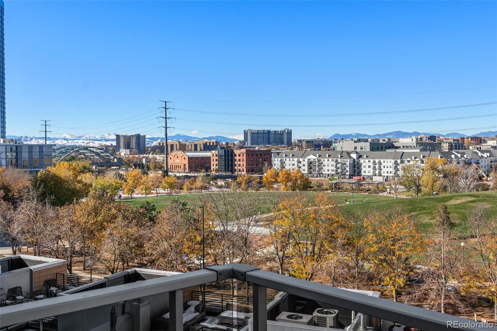 1620 Little Raven Street Unit: 504
