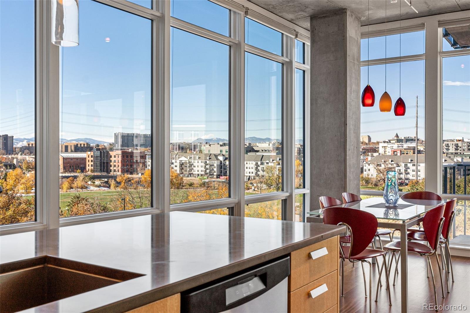 1620 Little Raven Street Unit: 504