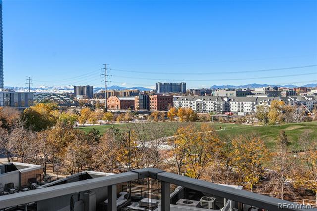 1620 Little Raven Street Unit: 504