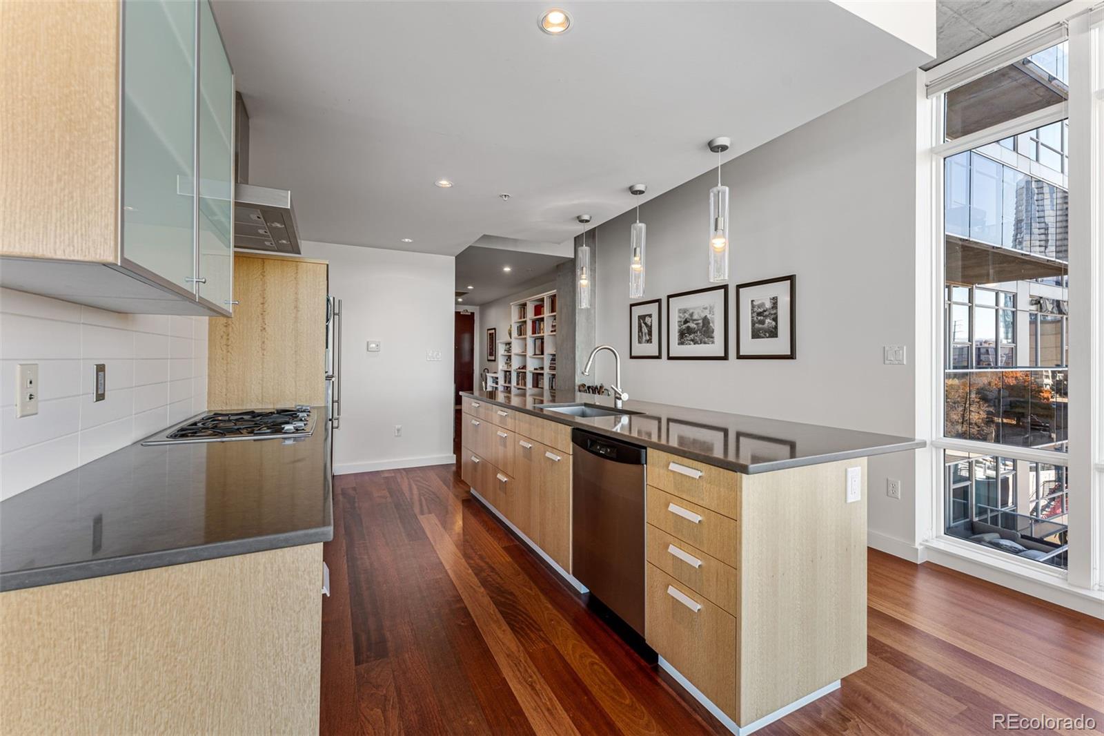 1620 Little Raven Street Unit: 504