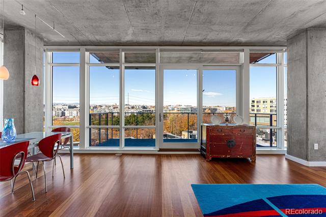 1620 Little Raven Street Unit: 504