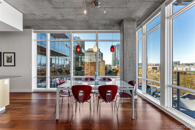 1620 Little Raven Street Unit: 504