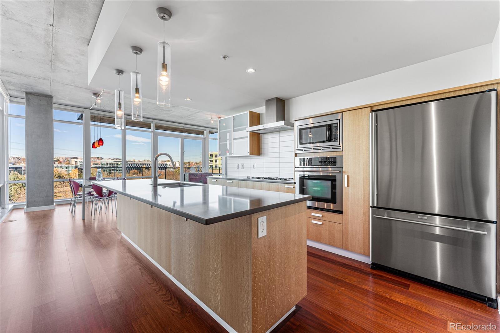 1620 Little Raven Street Unit: 504