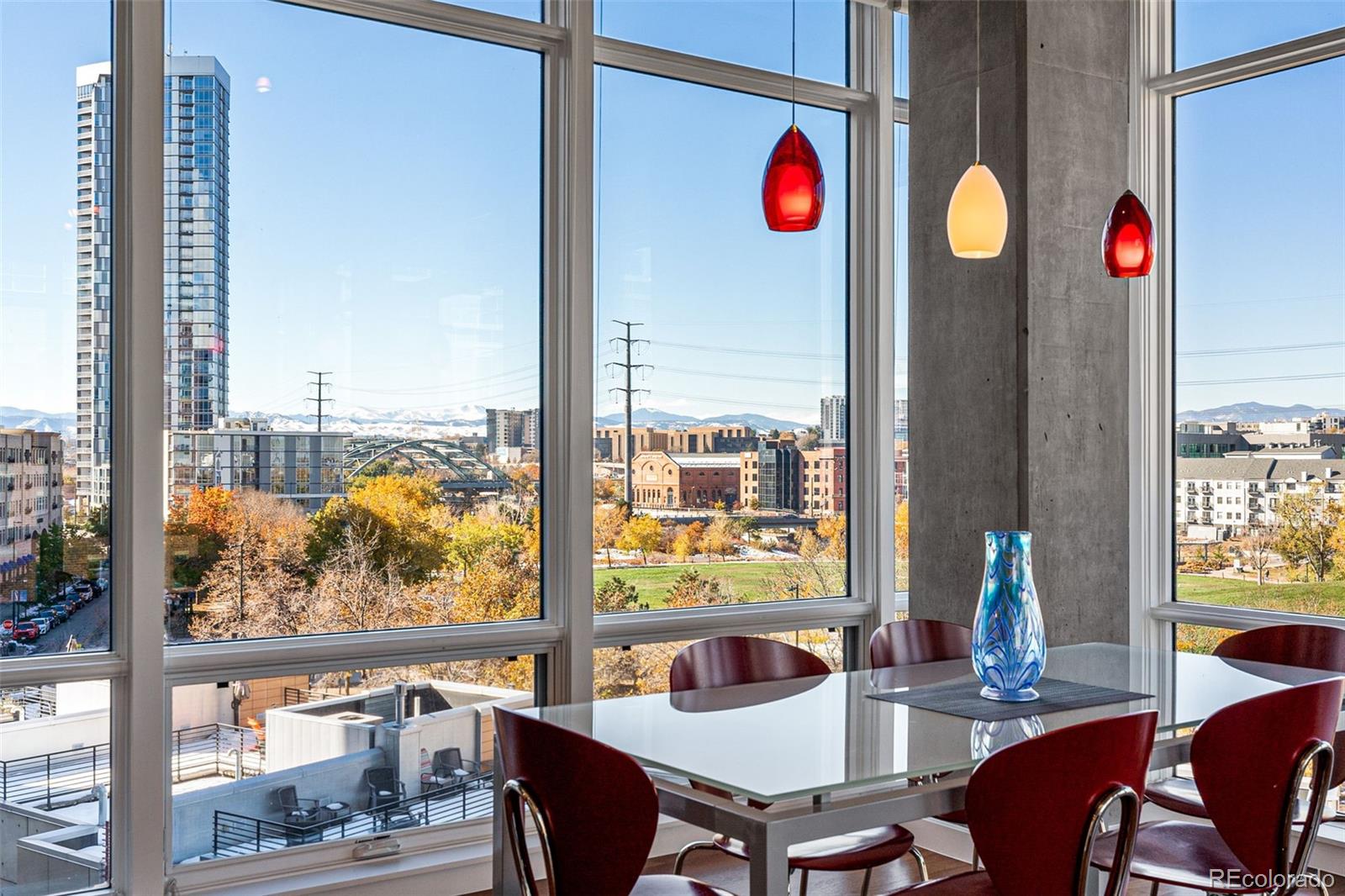 1620 Little Raven Street Unit: 504