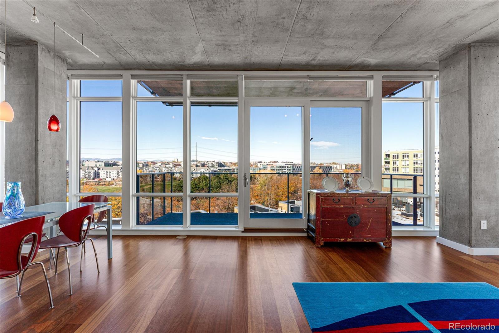 1620 Little Raven Street Unit: 504