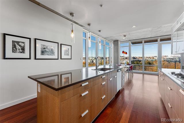1620 Little Raven Street Unit: 504