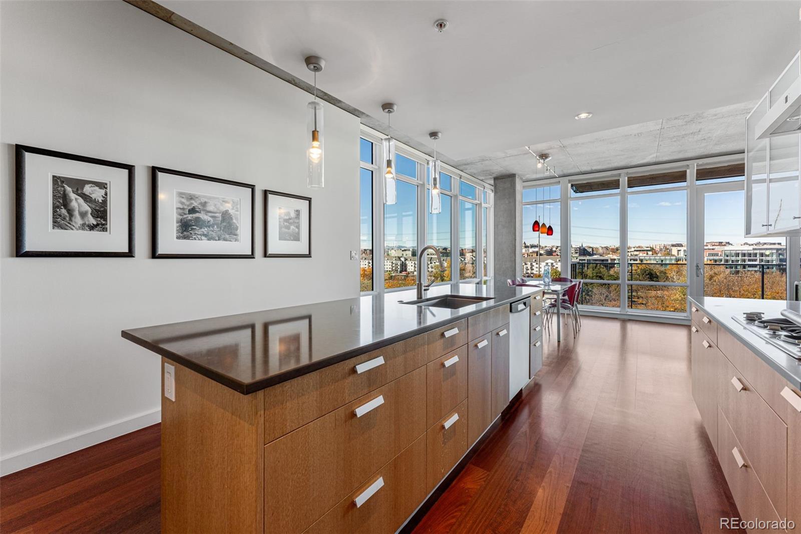 1620 Little Raven Street Unit: 504