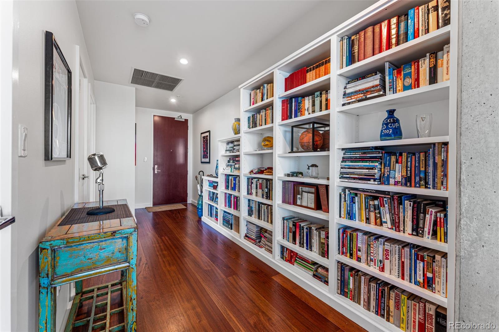 1620 Little Raven Street Unit: 504