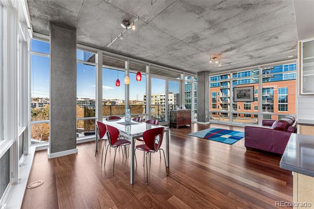 1620 Little Raven Street Unit: 504
