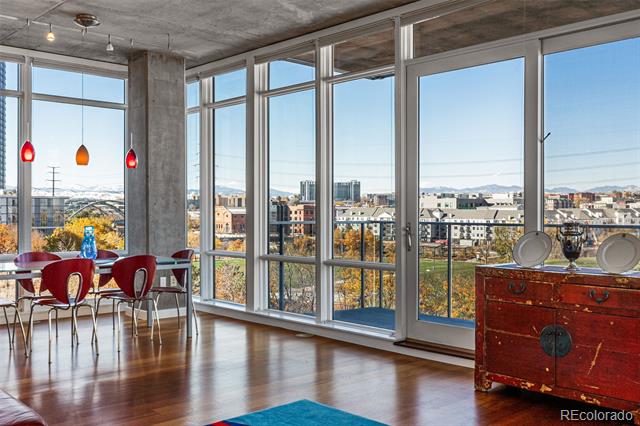 1620 Little Raven Street Unit: 504