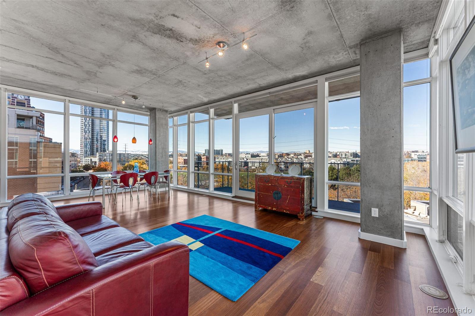 1620 Little Raven Street Unit: 504
