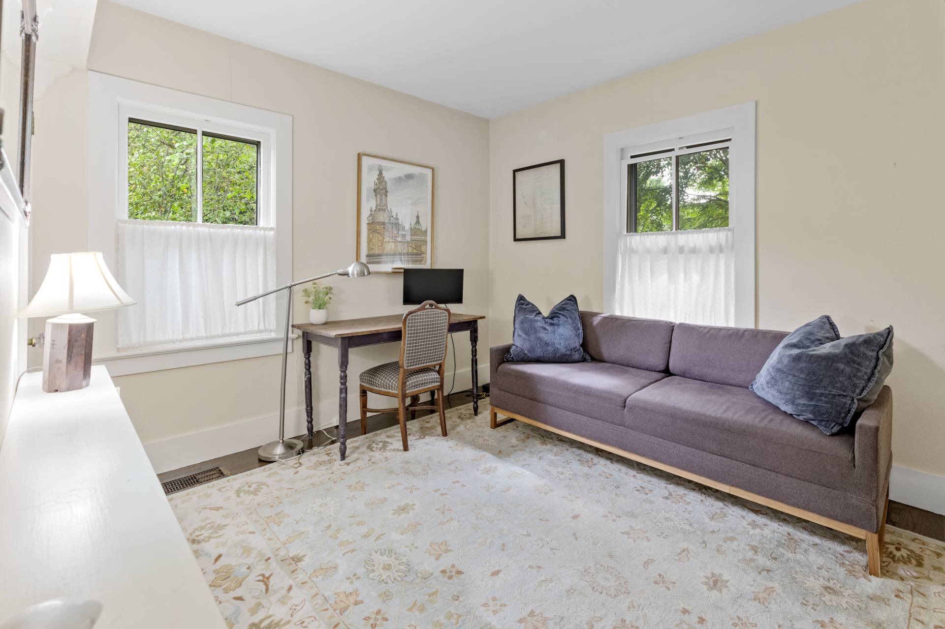 10 Pleasant Lane