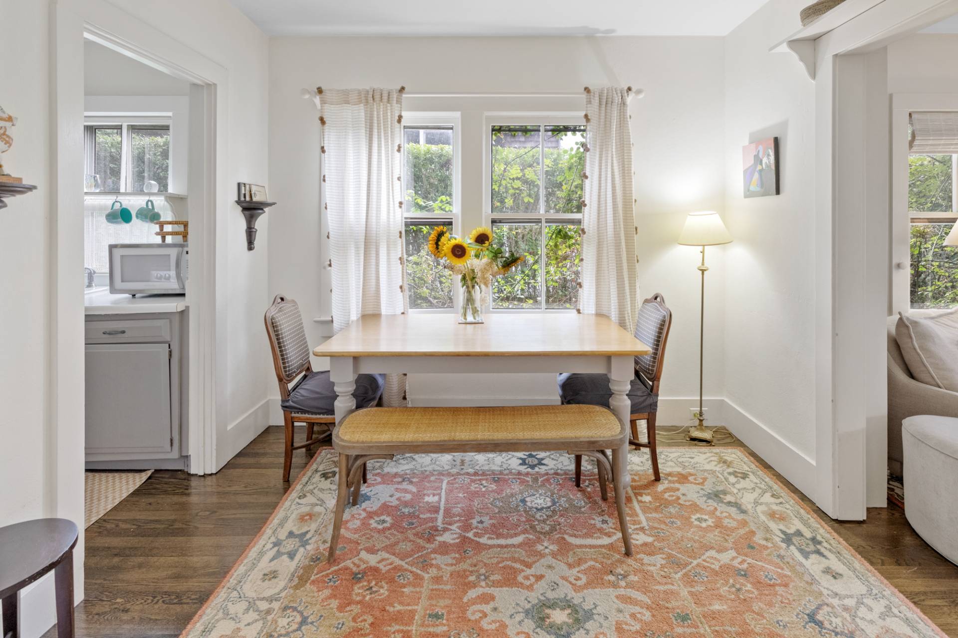 10 Pleasant Lane