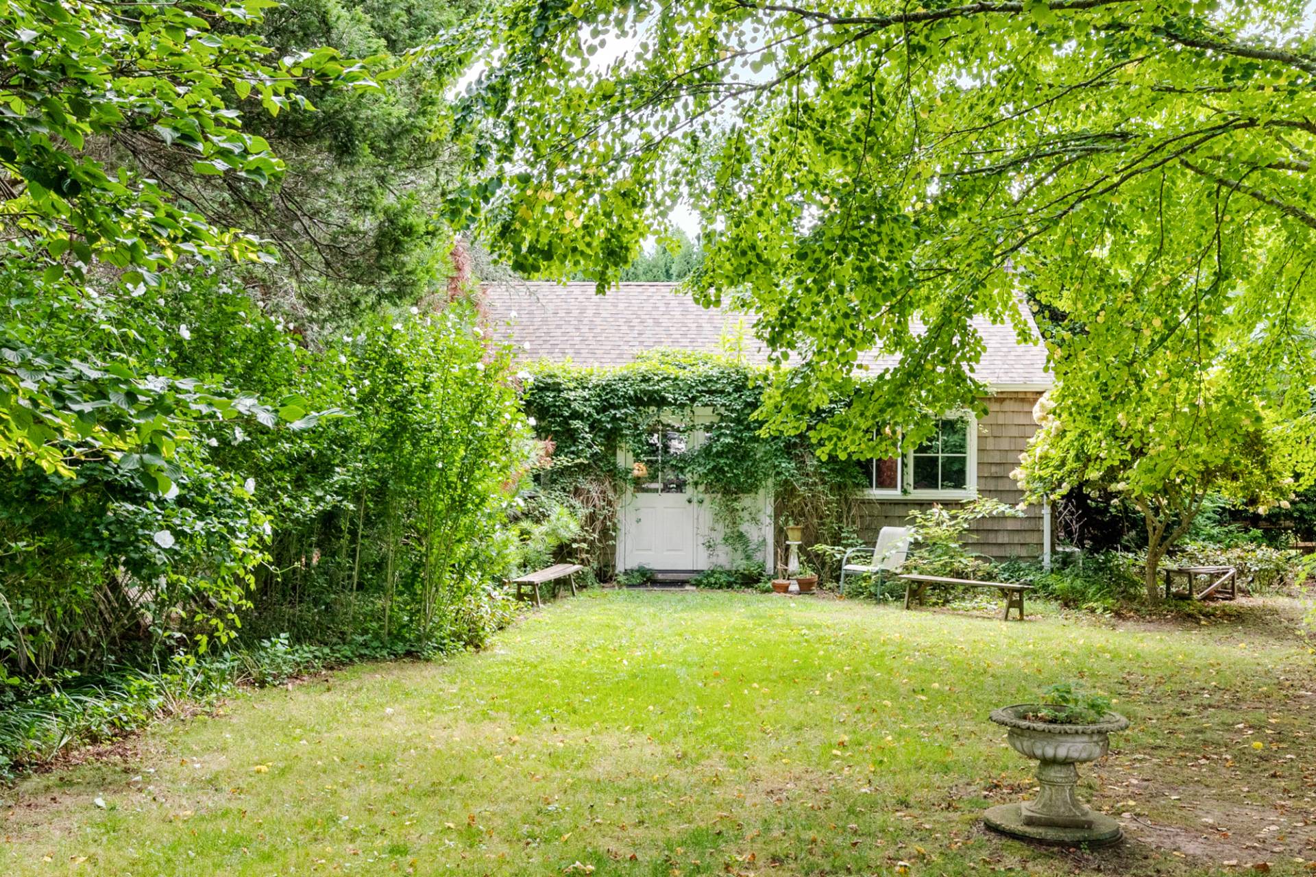 10 Pleasant Lane