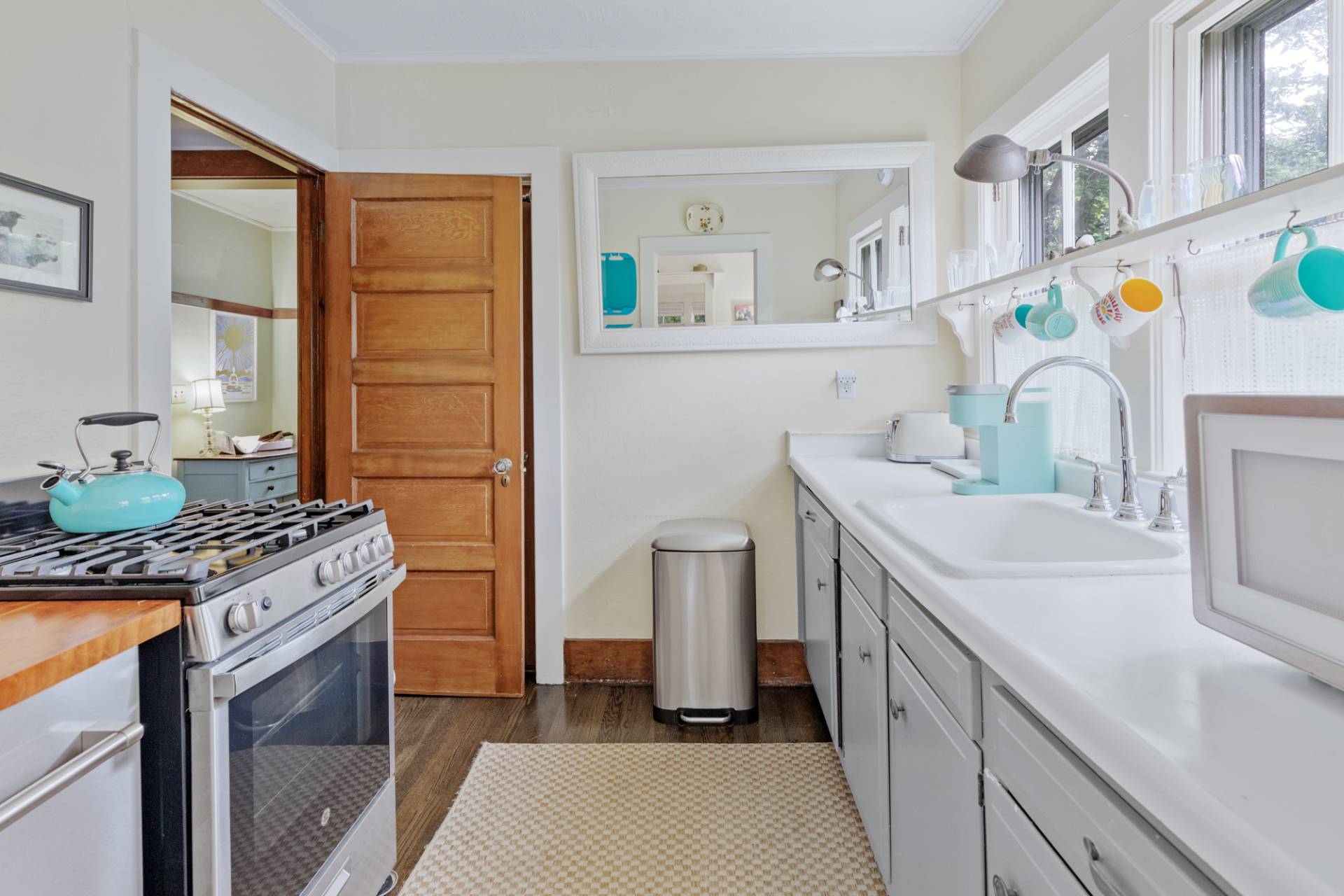 10 Pleasant Lane