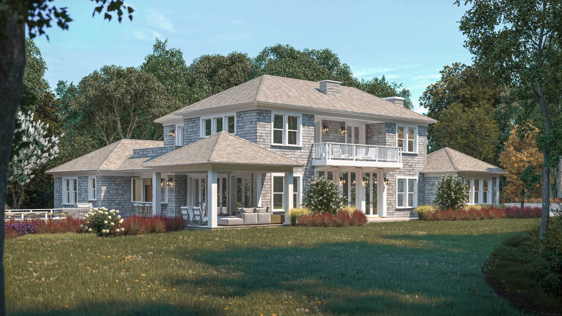 62 Canvasback Ln