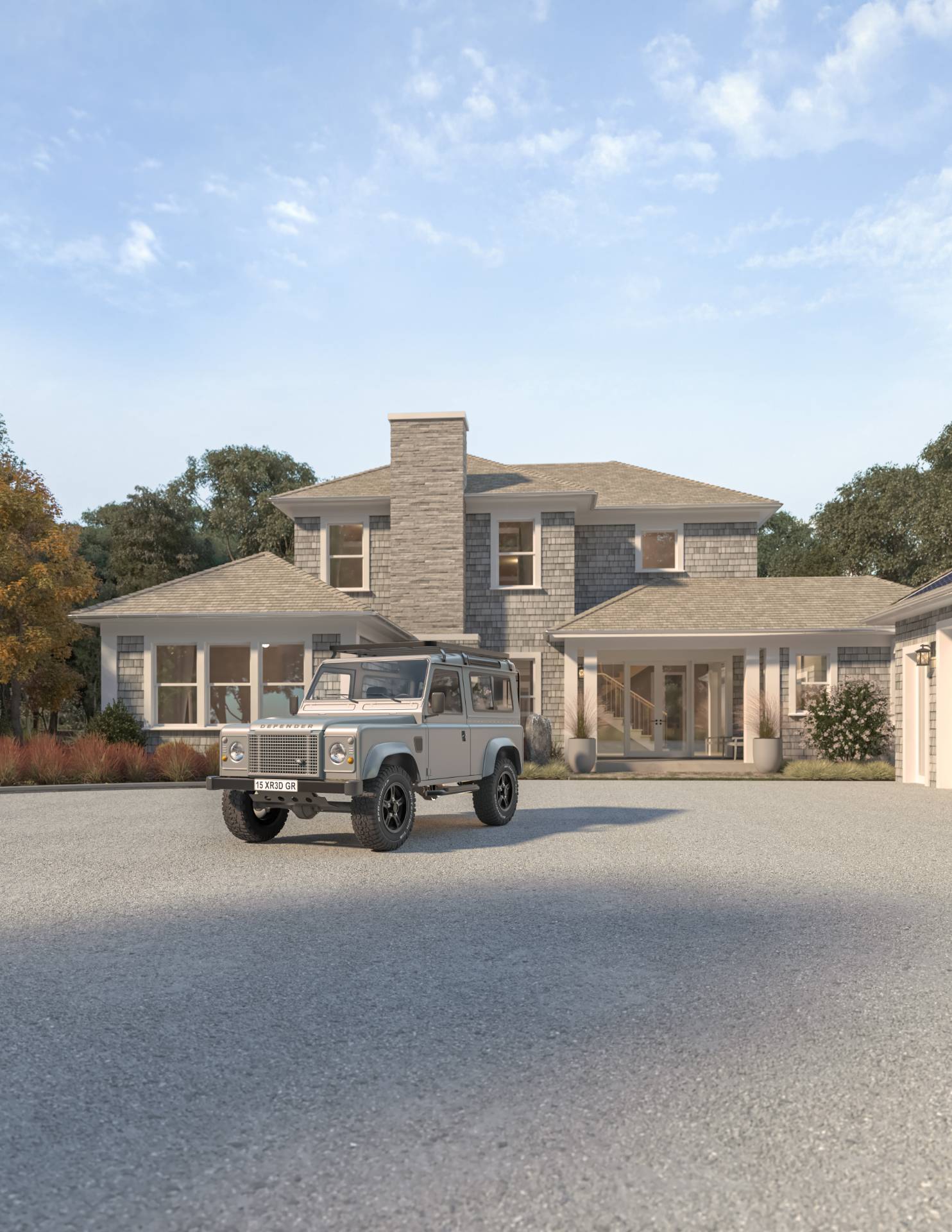 62 Canvasback Ln