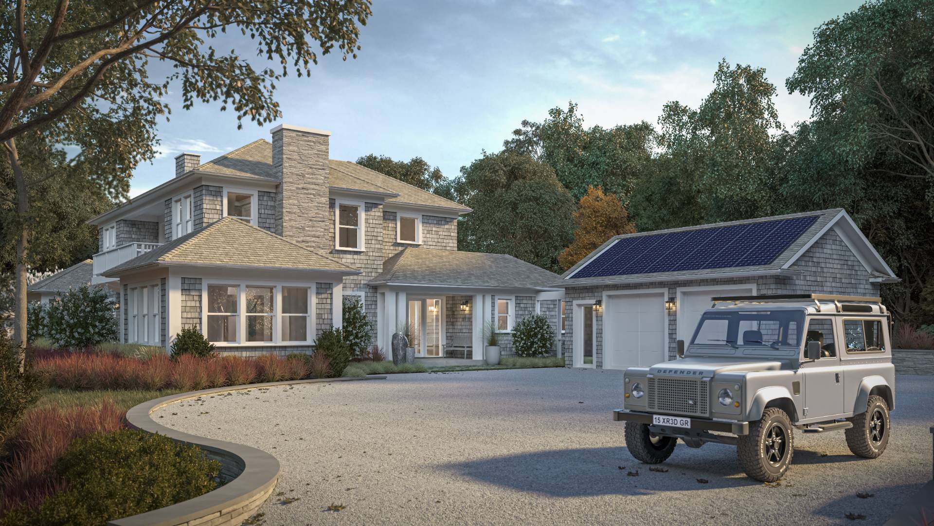 62 Canvasback Ln