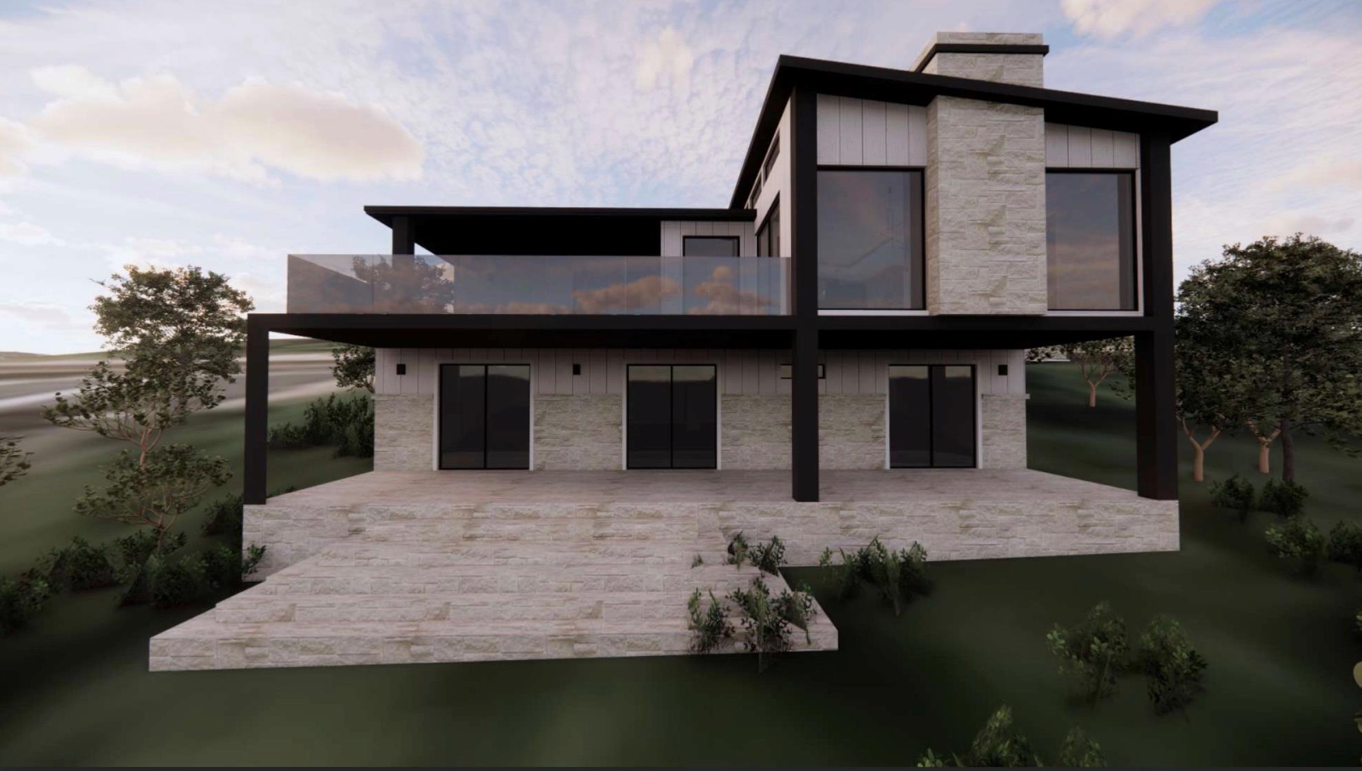 4106 Outpost TRCE