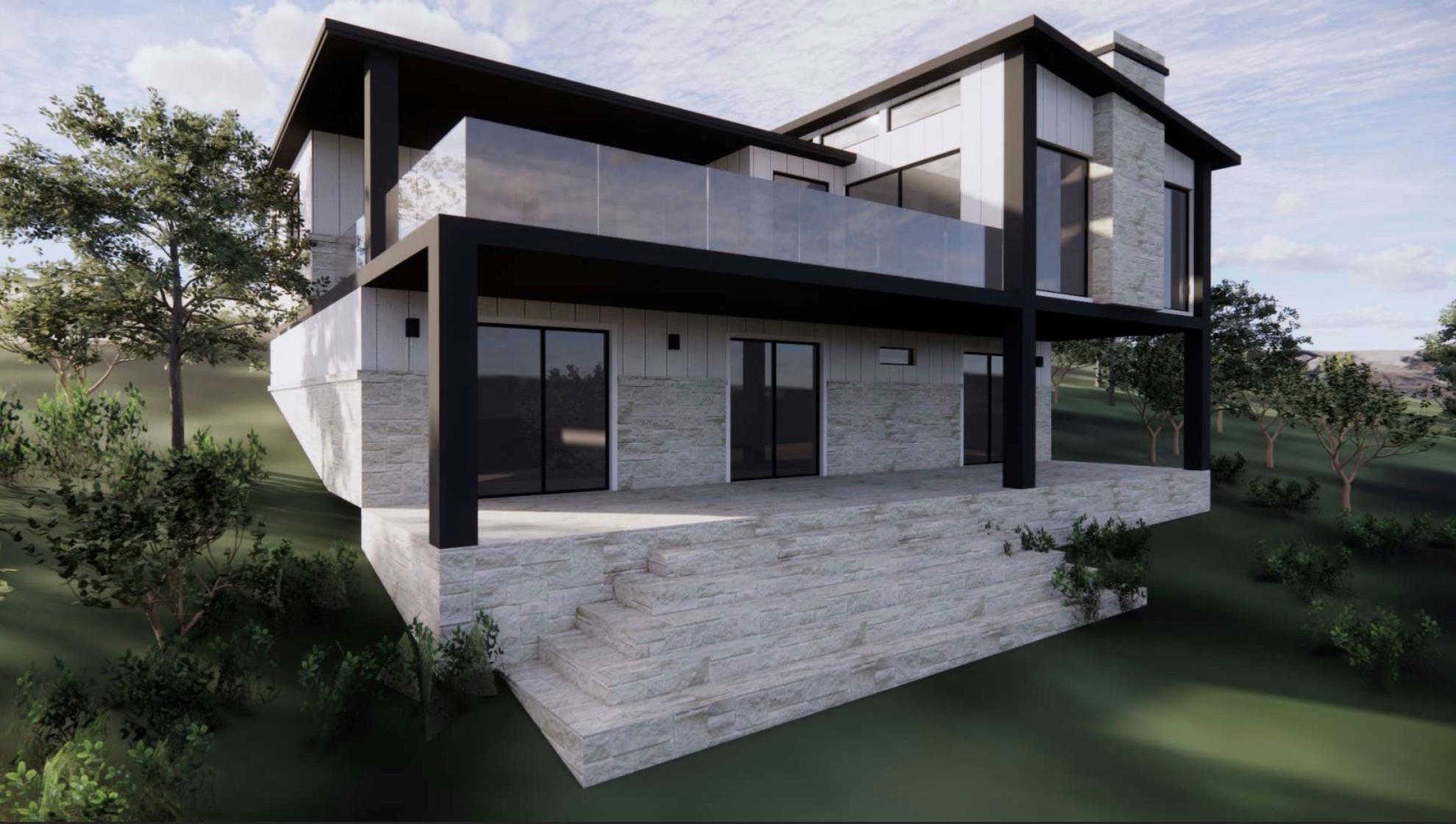 4106 Outpost TRCE