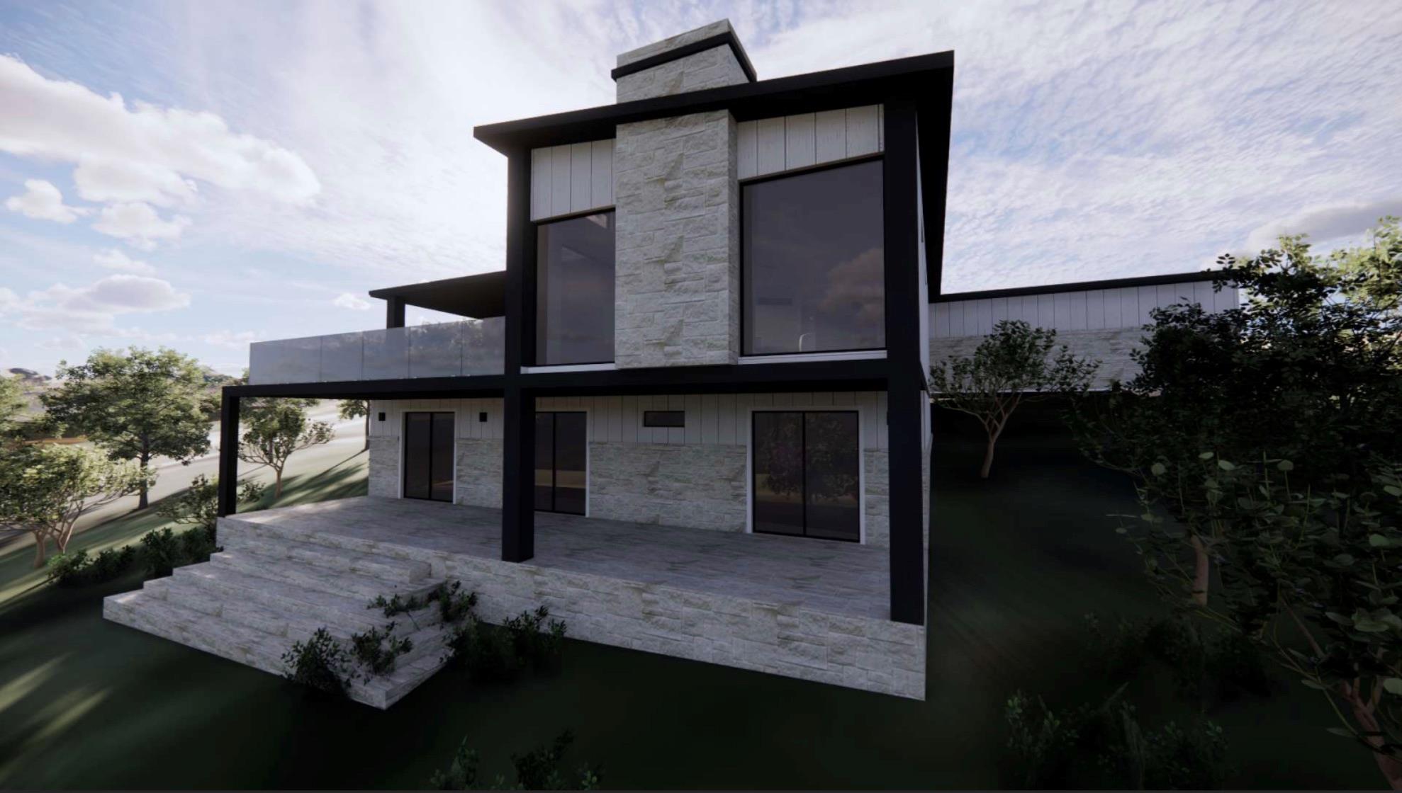 4106 Outpost TRCE