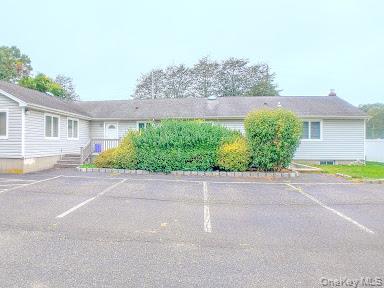 501 William Floyd Parkway