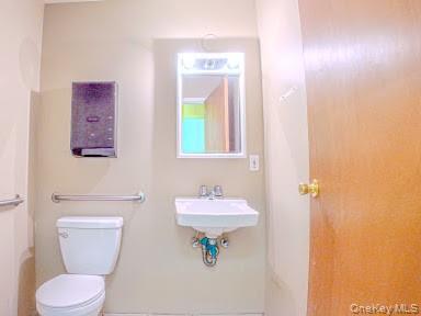 501 William Floyd Parkway