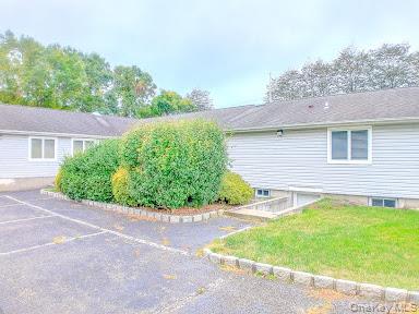 501 William Floyd Parkway