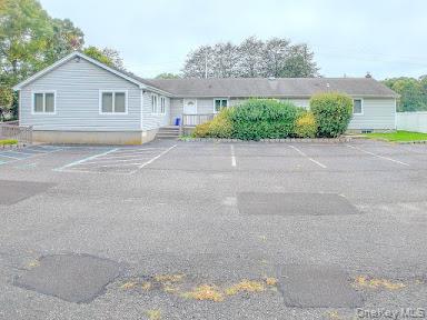 501 William Floyd Parkway