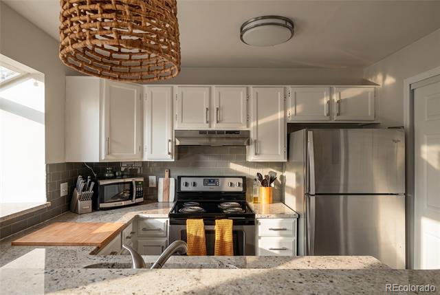 9673 W Chatfield Avenue Unit: B