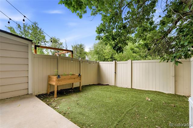 9673 W Chatfield Avenue Unit: B