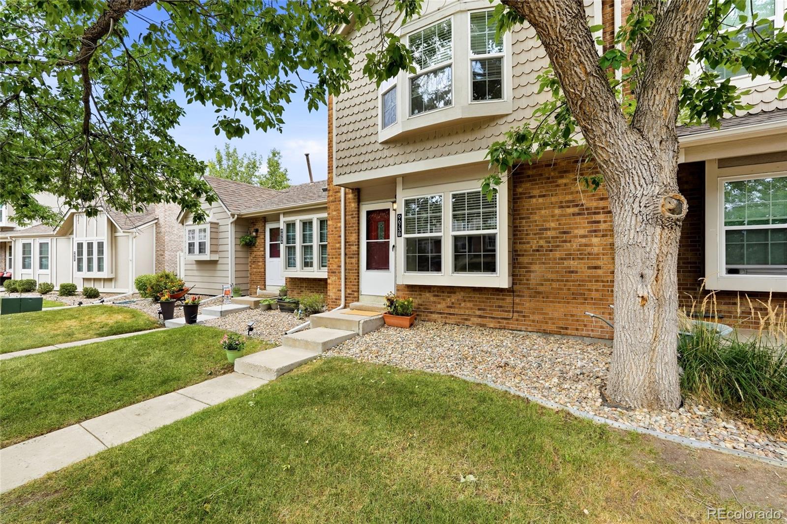 9673 W Chatfield Avenue Unit: B