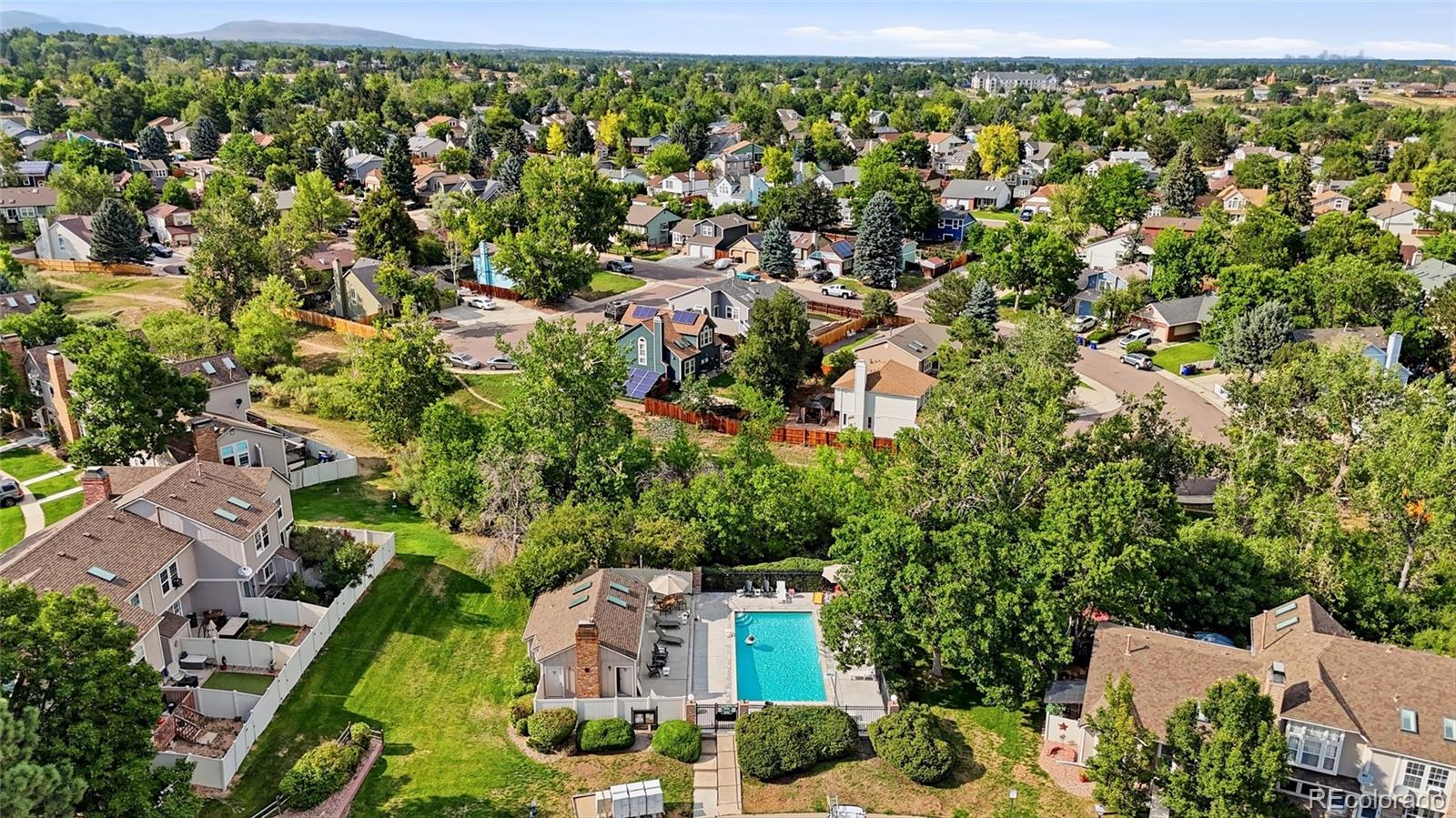 9673 W Chatfield Avenue Unit: B