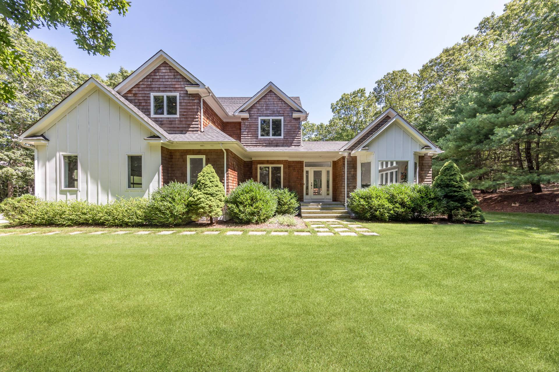 87 Old Sag Harbor Rd