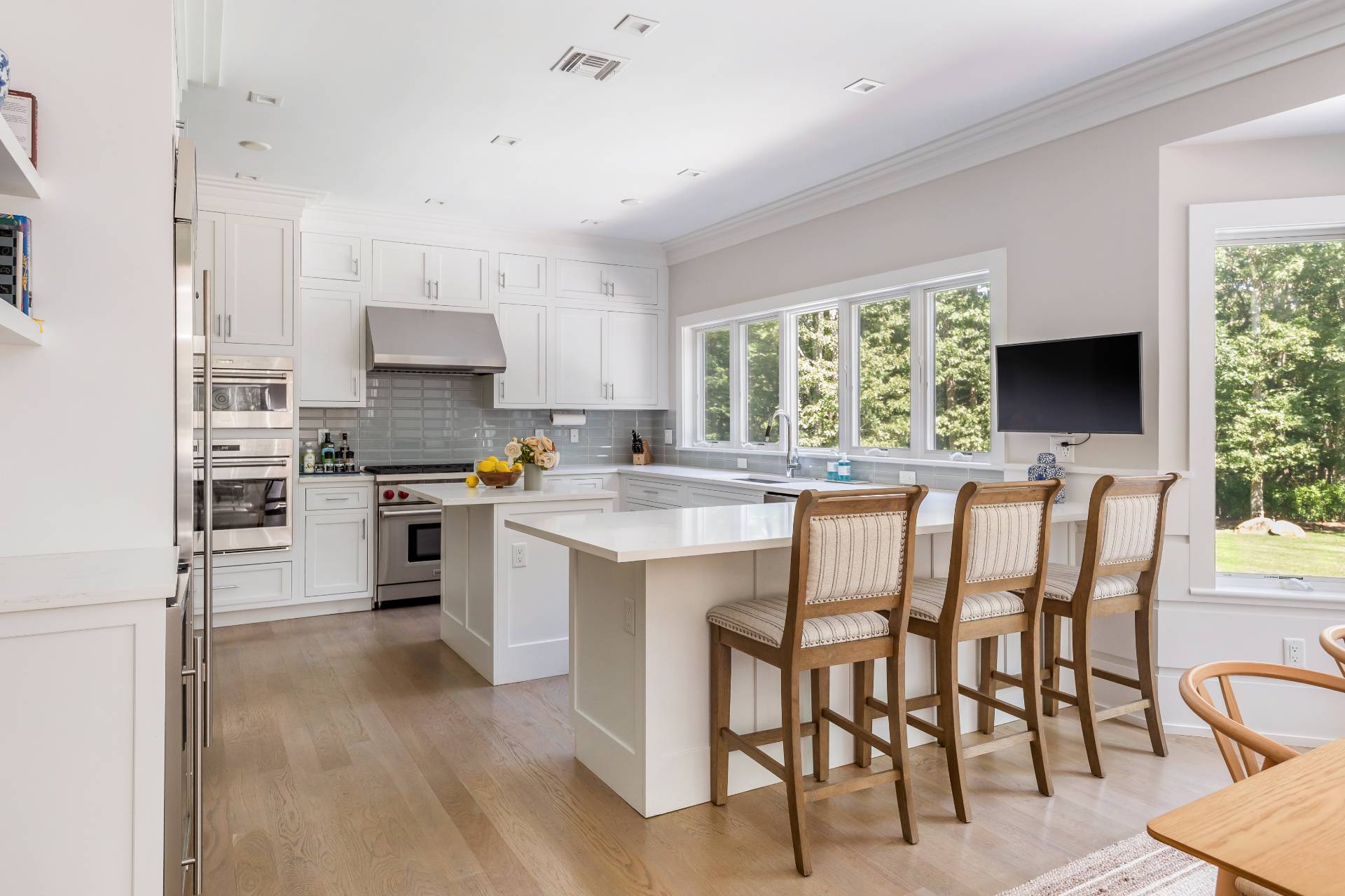 87 Old Sag Harbor Rd