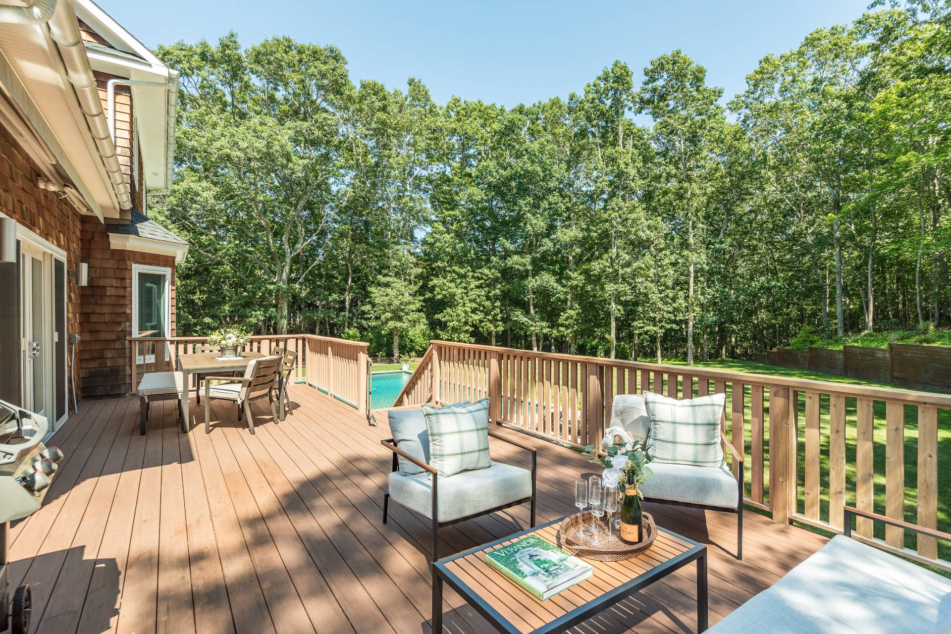 87 Old Sag Harbor Rd