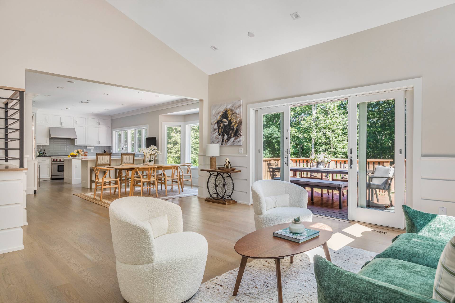 87 Old Sag Harbor Rd