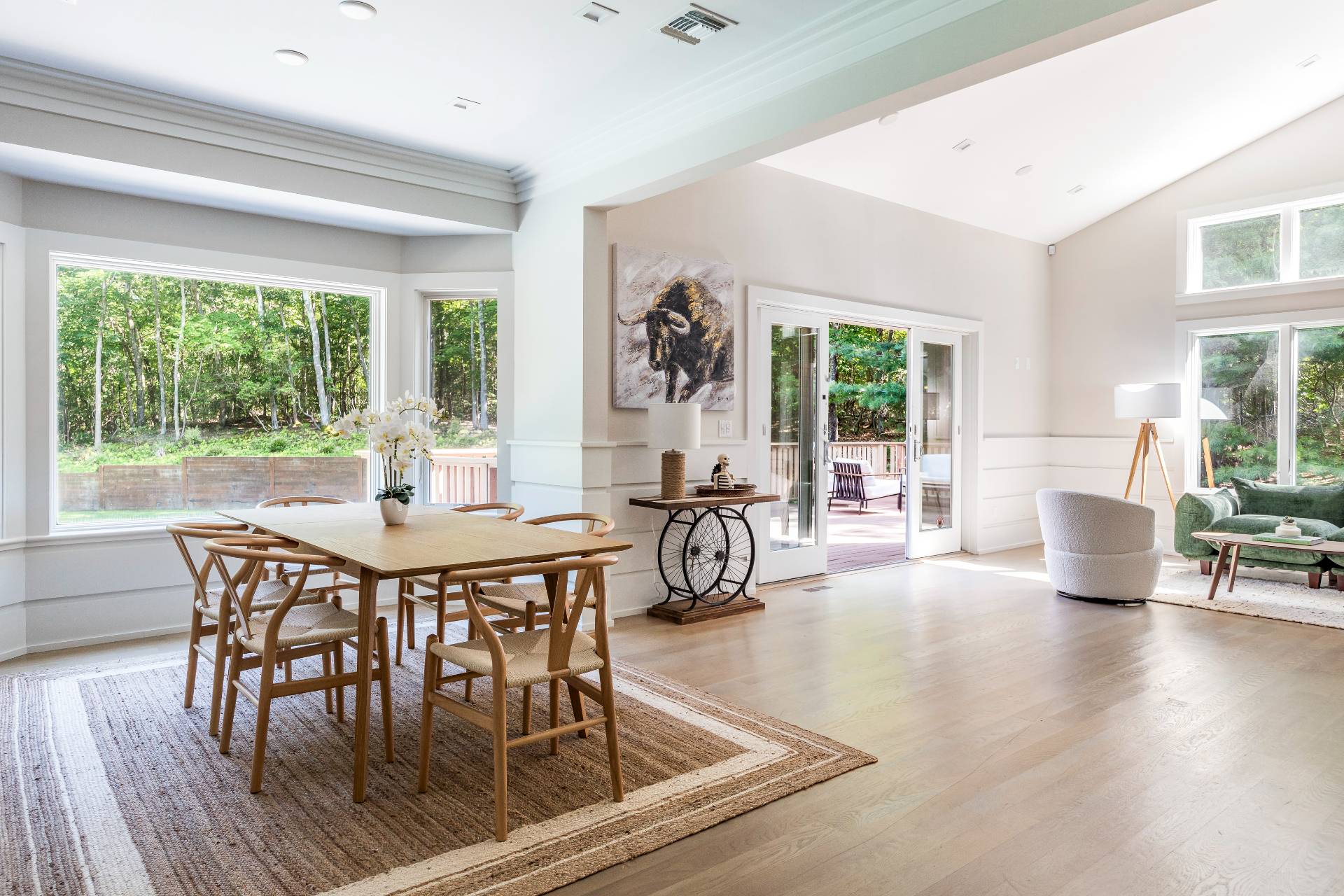 87 Old Sag Harbor Rd