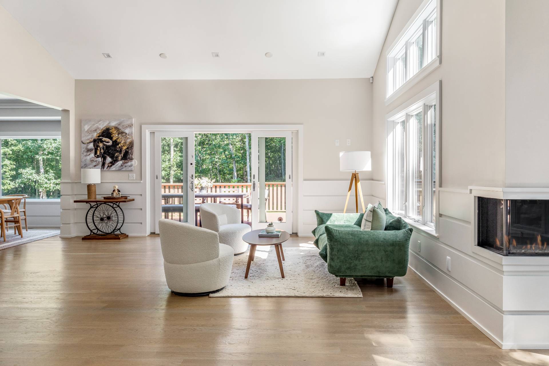 87 Old Sag Harbor Rd
