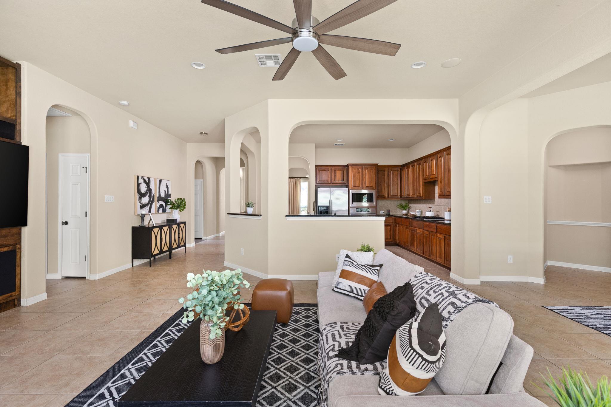 4109 Massey WAY