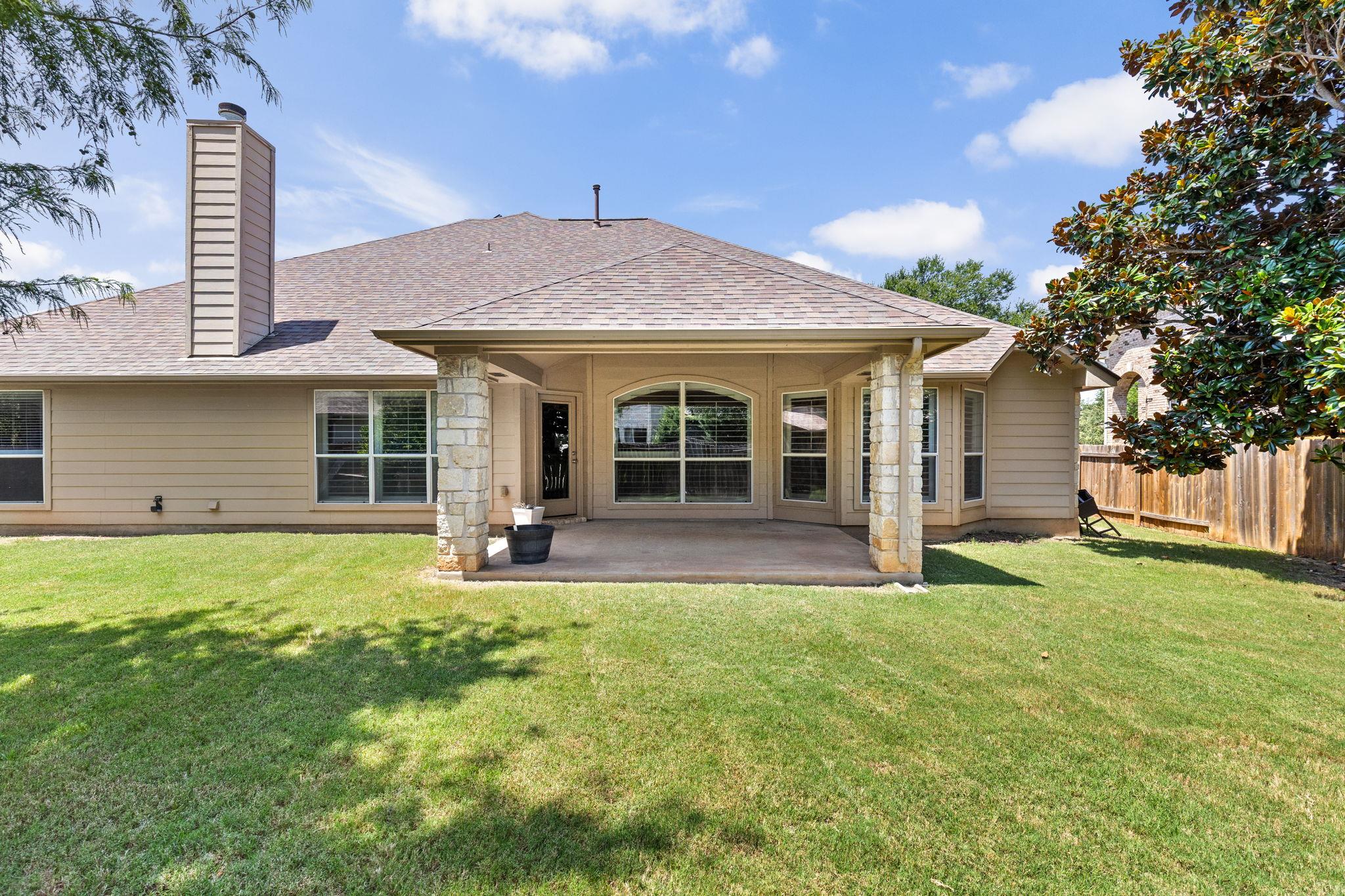 4109 Massey WAY
