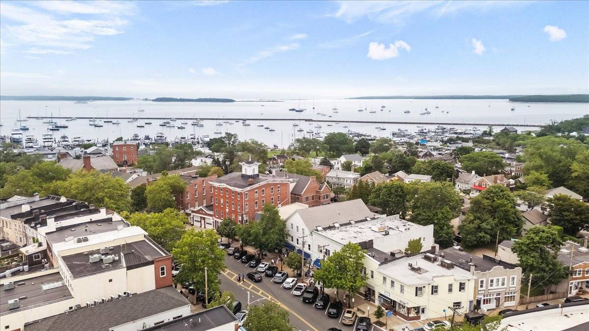 36 MAIN ST, #2