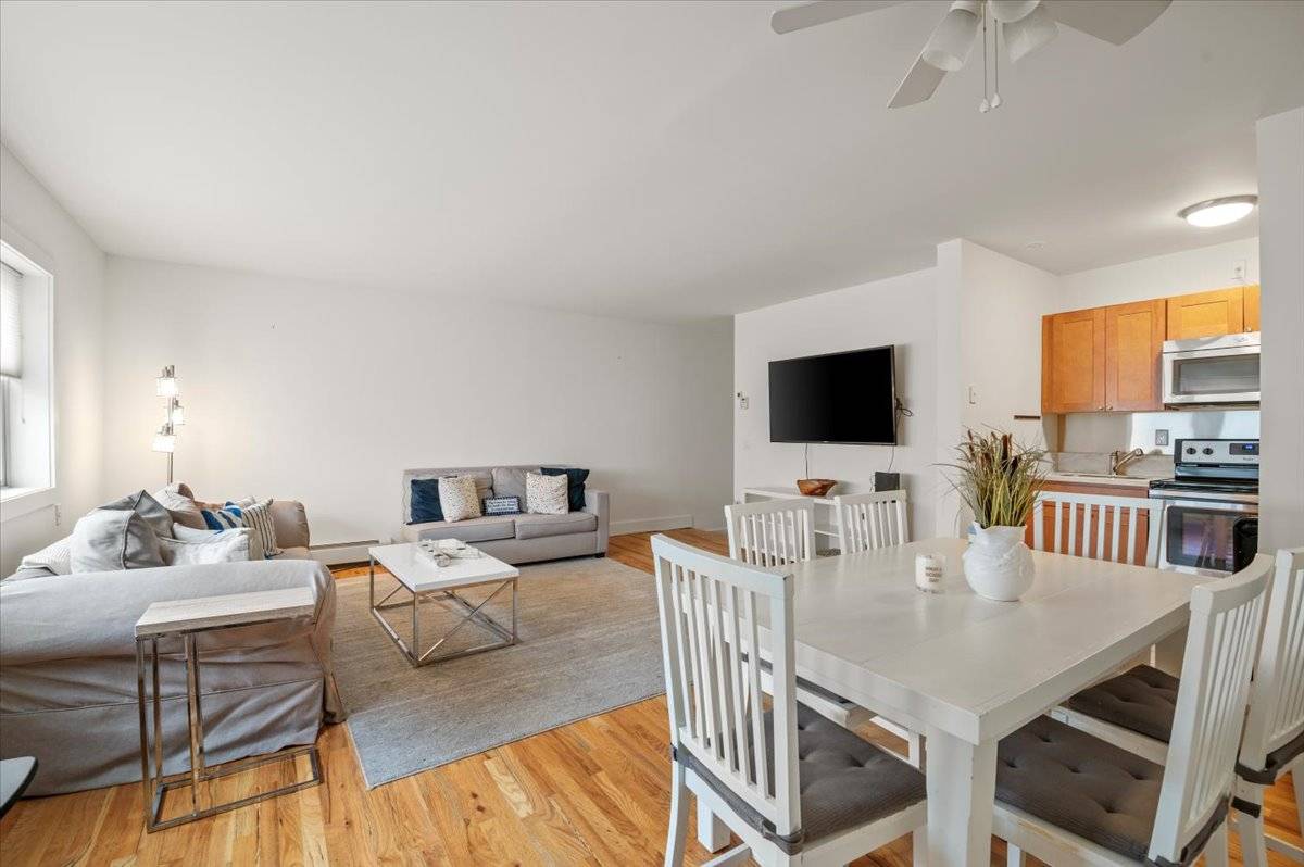 36 MAIN ST, #2