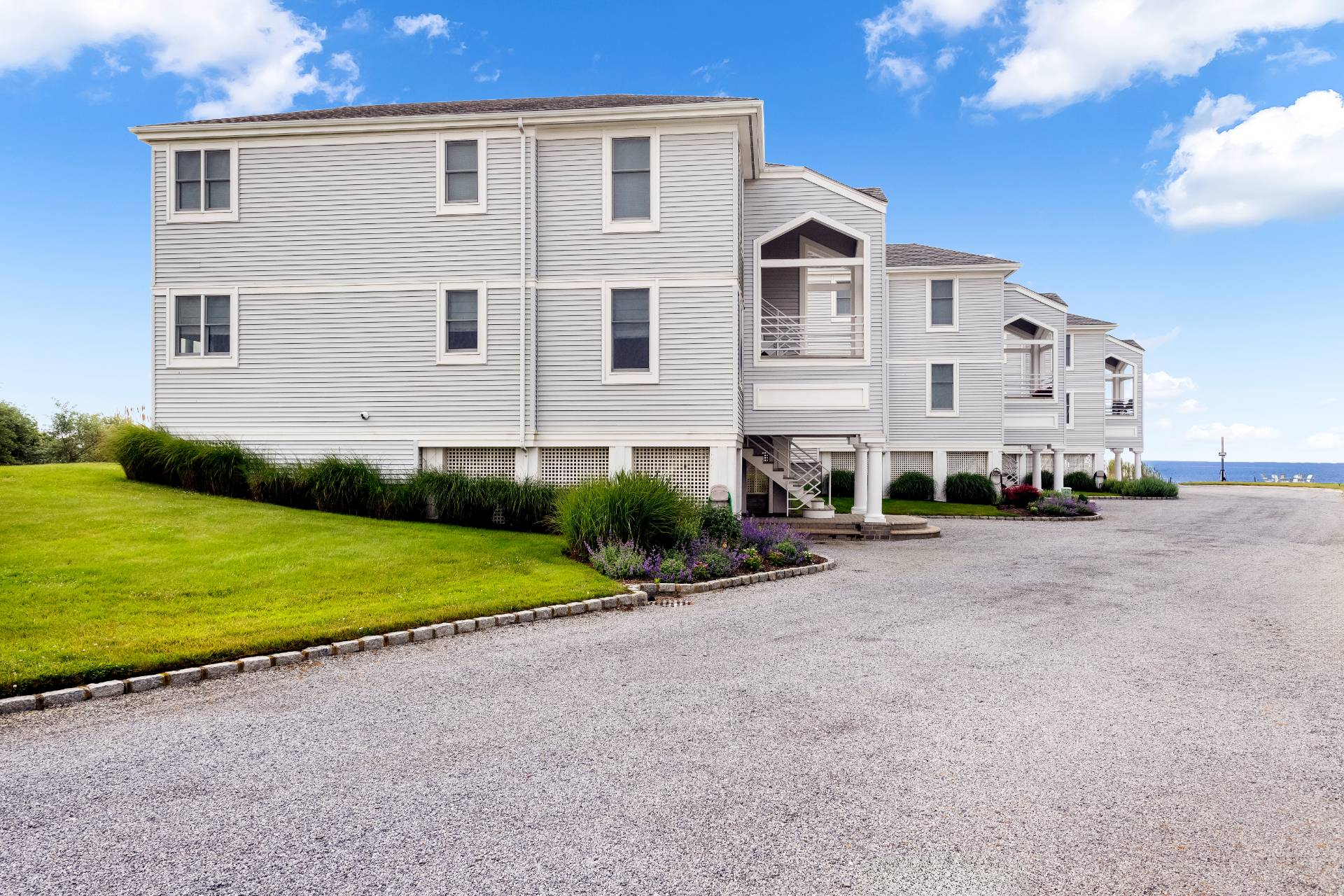 580 DUNE RD UNIT 5