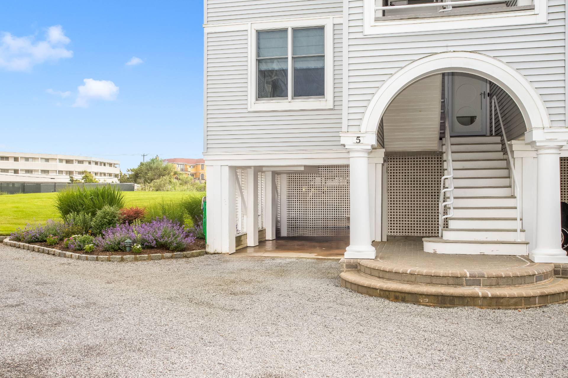 580 DUNE RD UNIT 5