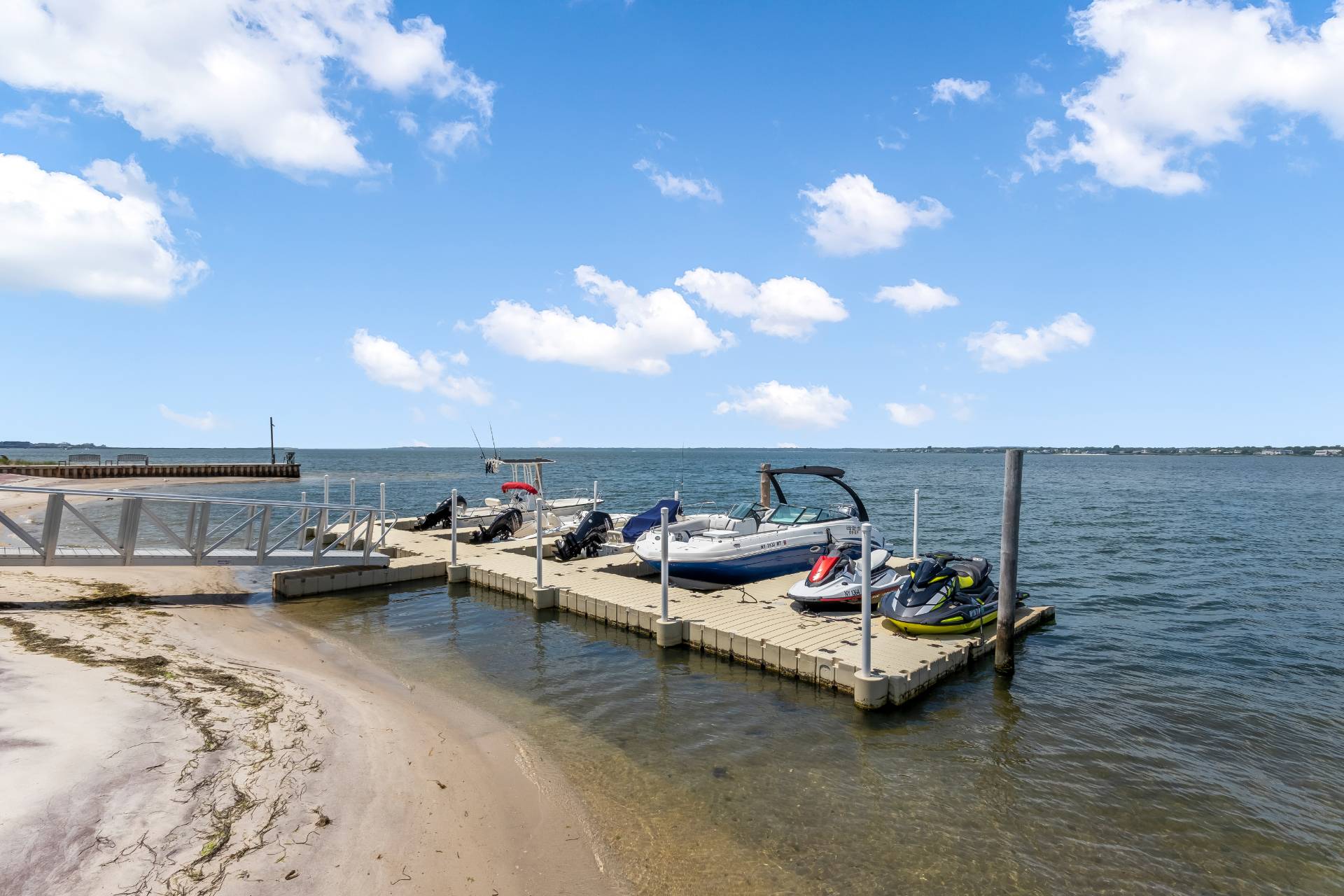 580 DUNE RD UNIT 5