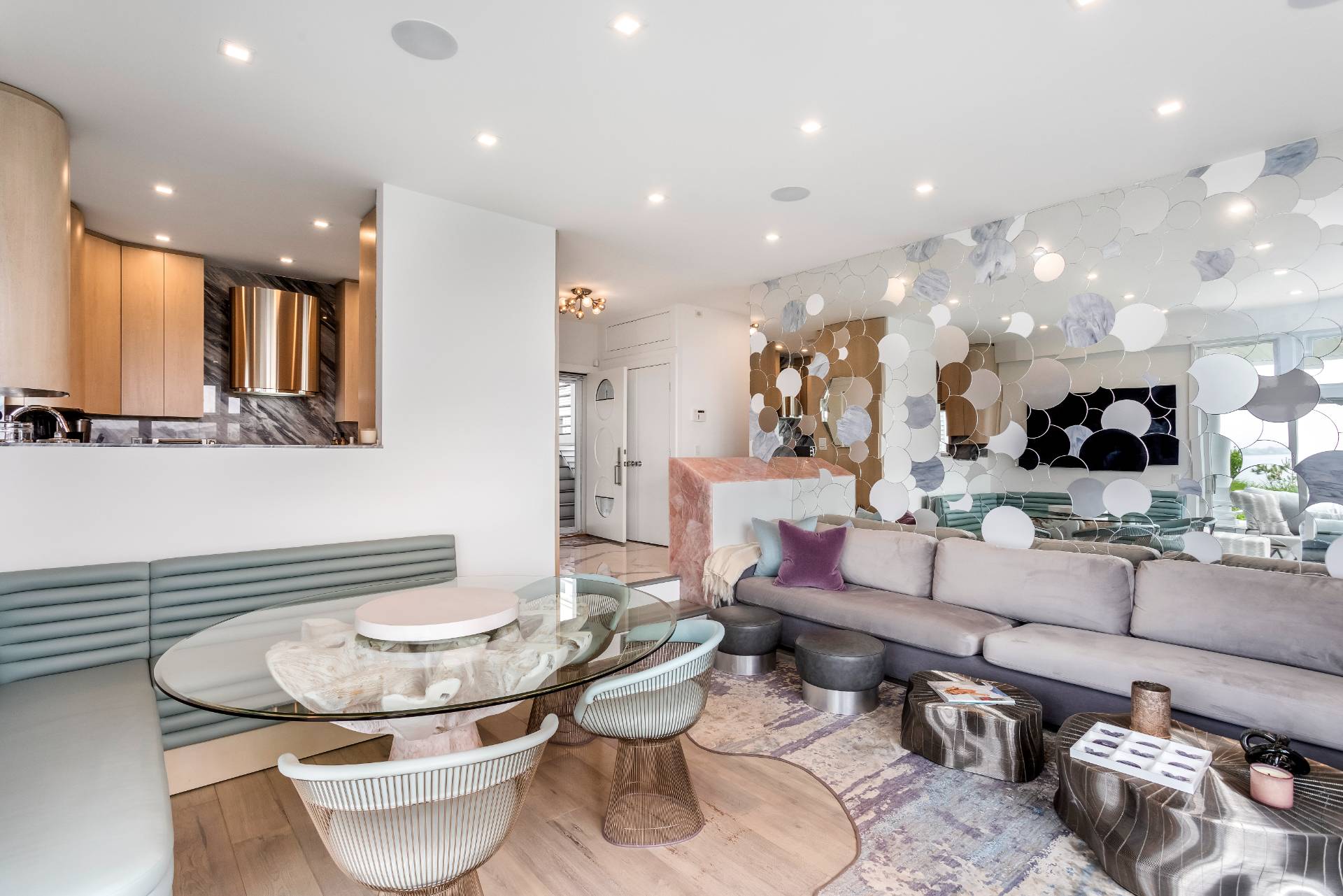 580 DUNE RD UNIT 5