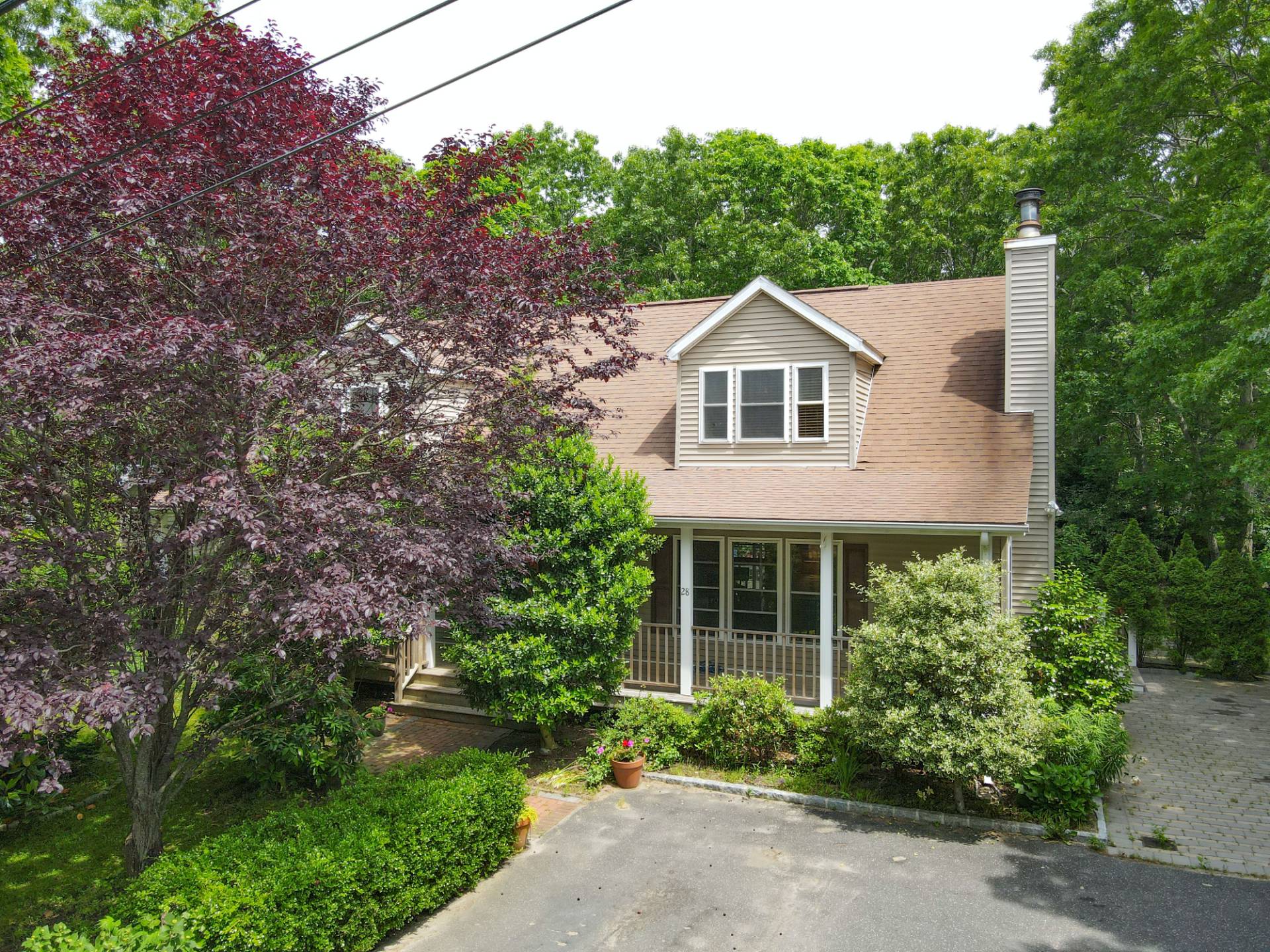 28 Bayview ave