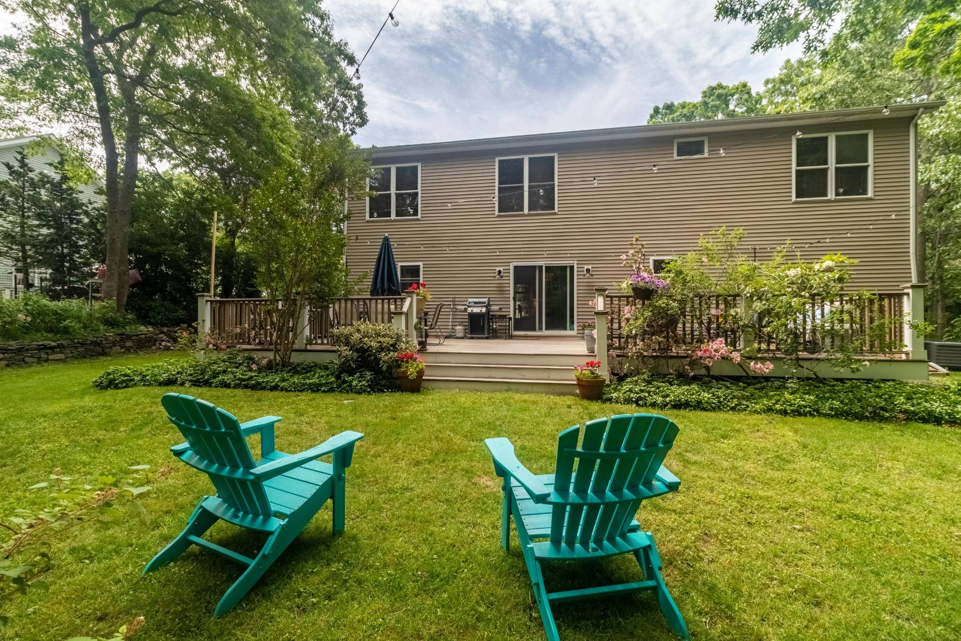 28 Bayview ave