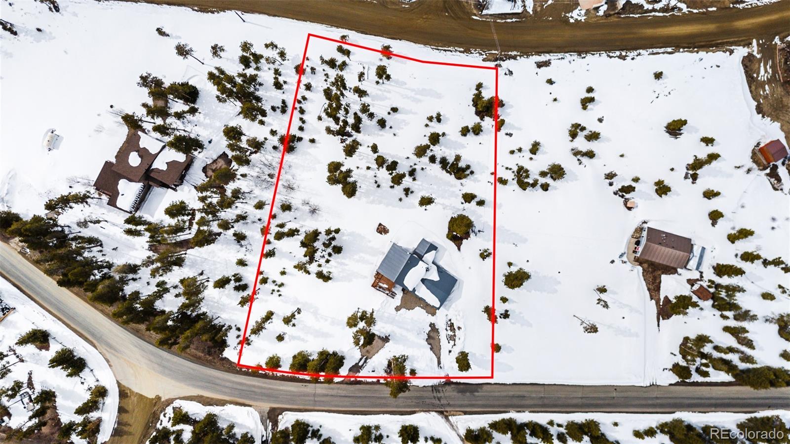 133 Elk Horn Drive